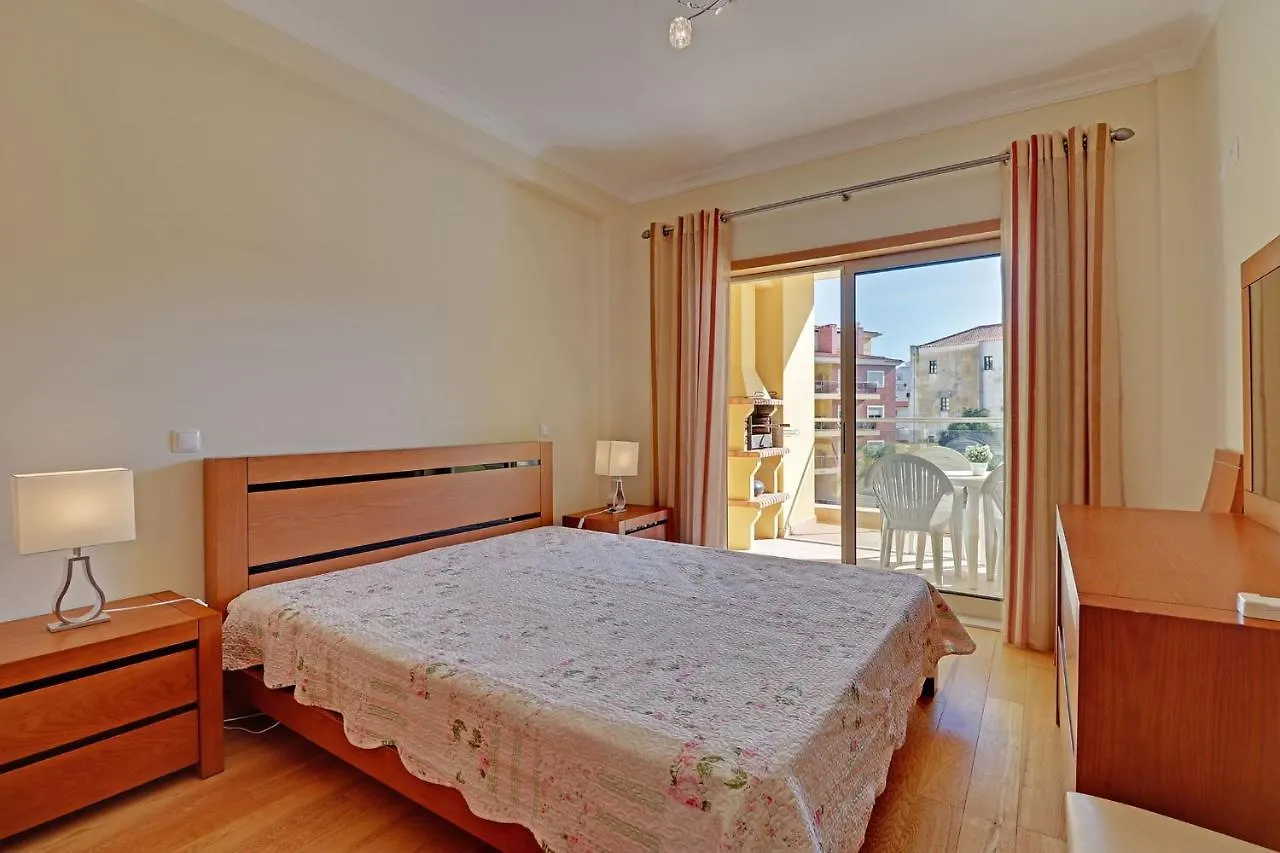 Lagos Balcony With Pool By Homing Apartmán