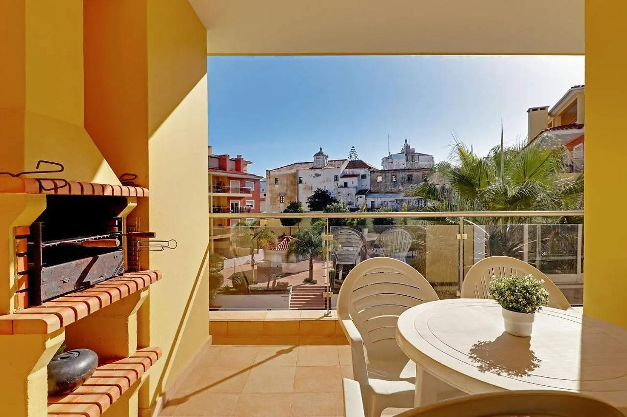 Apartment Lagos Balcony With Pool By Homing