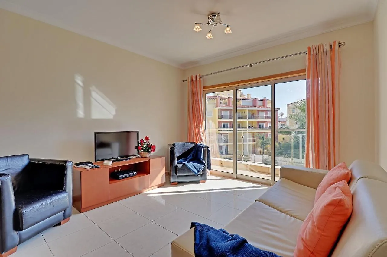 Lagos Balcony With Pool By Homing Apartment